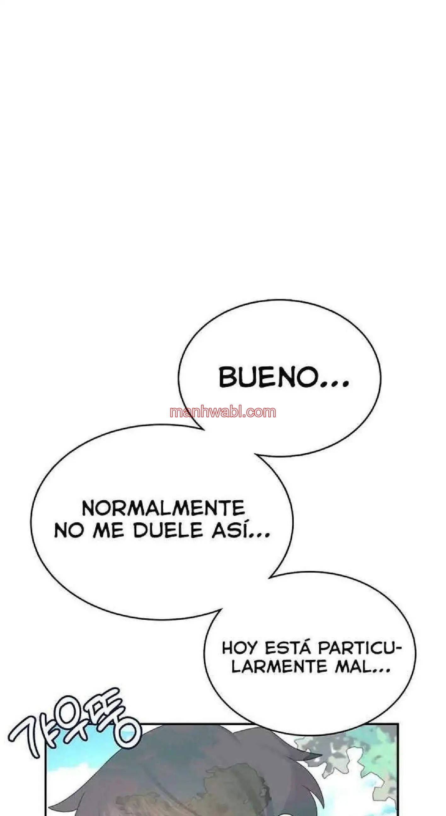 Onahole inalambrica - Capítulo 33_2 manhwa