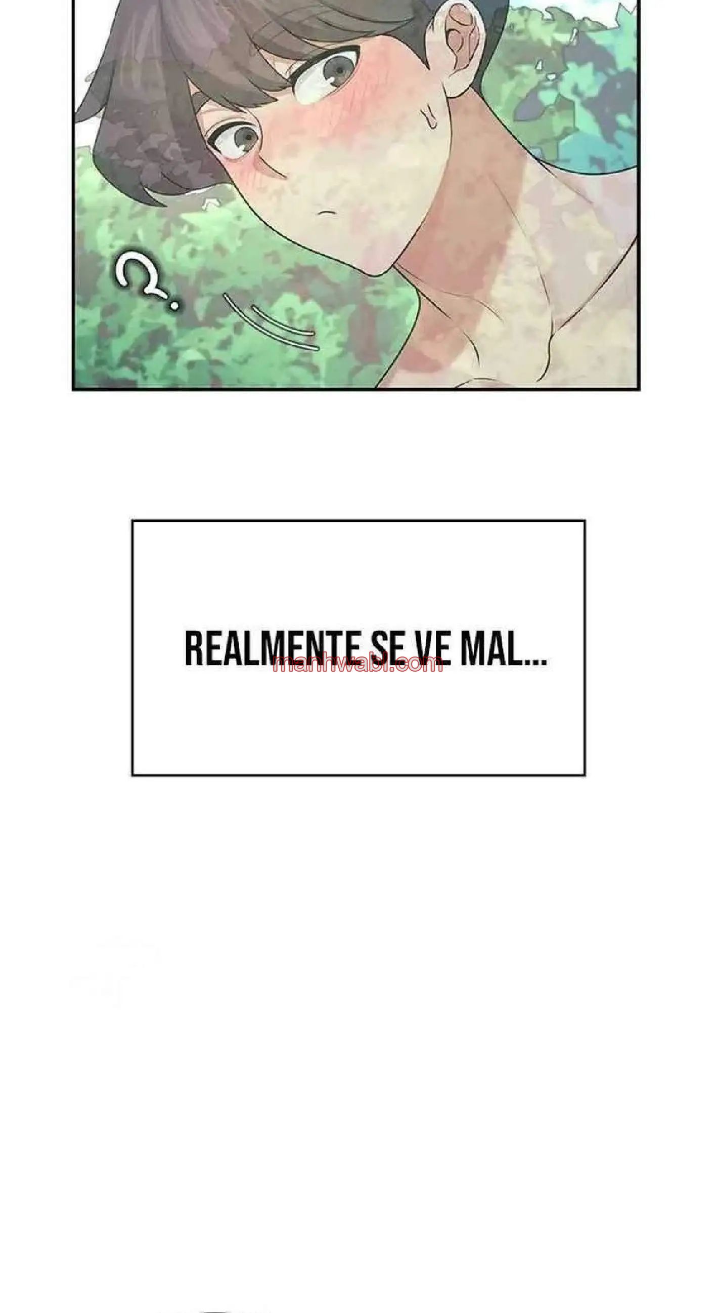 Onahole inalambrica - Capítulo 33_2 manhwa