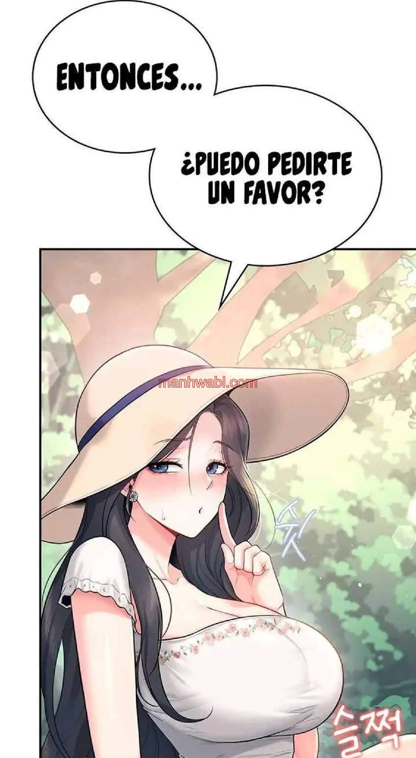 Onahole inalambrica - Capítulo 33_2 manhwa