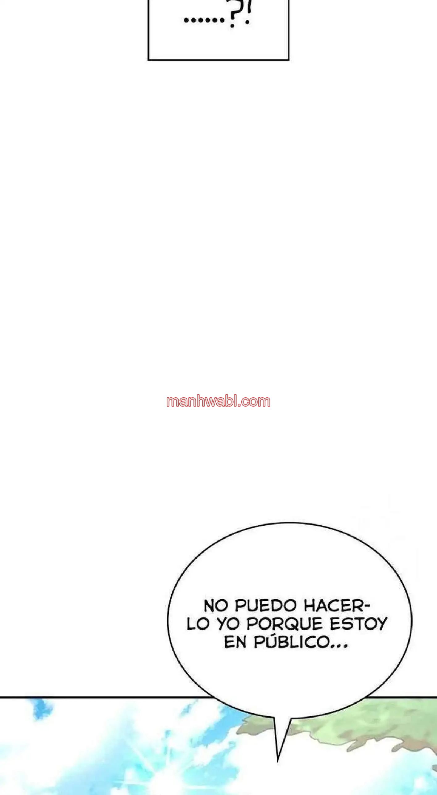 Onahole inalambrica - Capítulo 33_2 manhwa