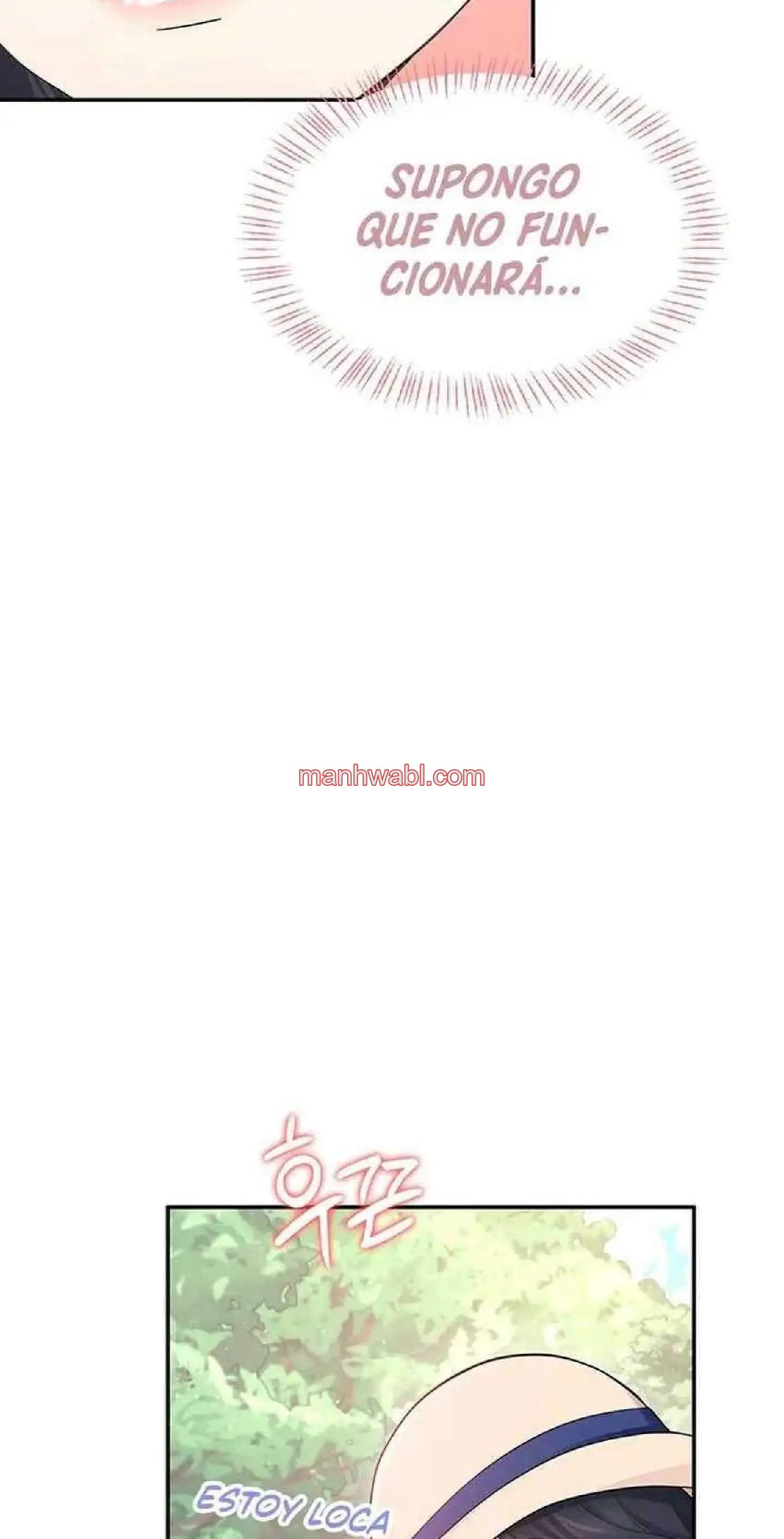 Onahole inalambrica - Capítulo 33_2 manhwa