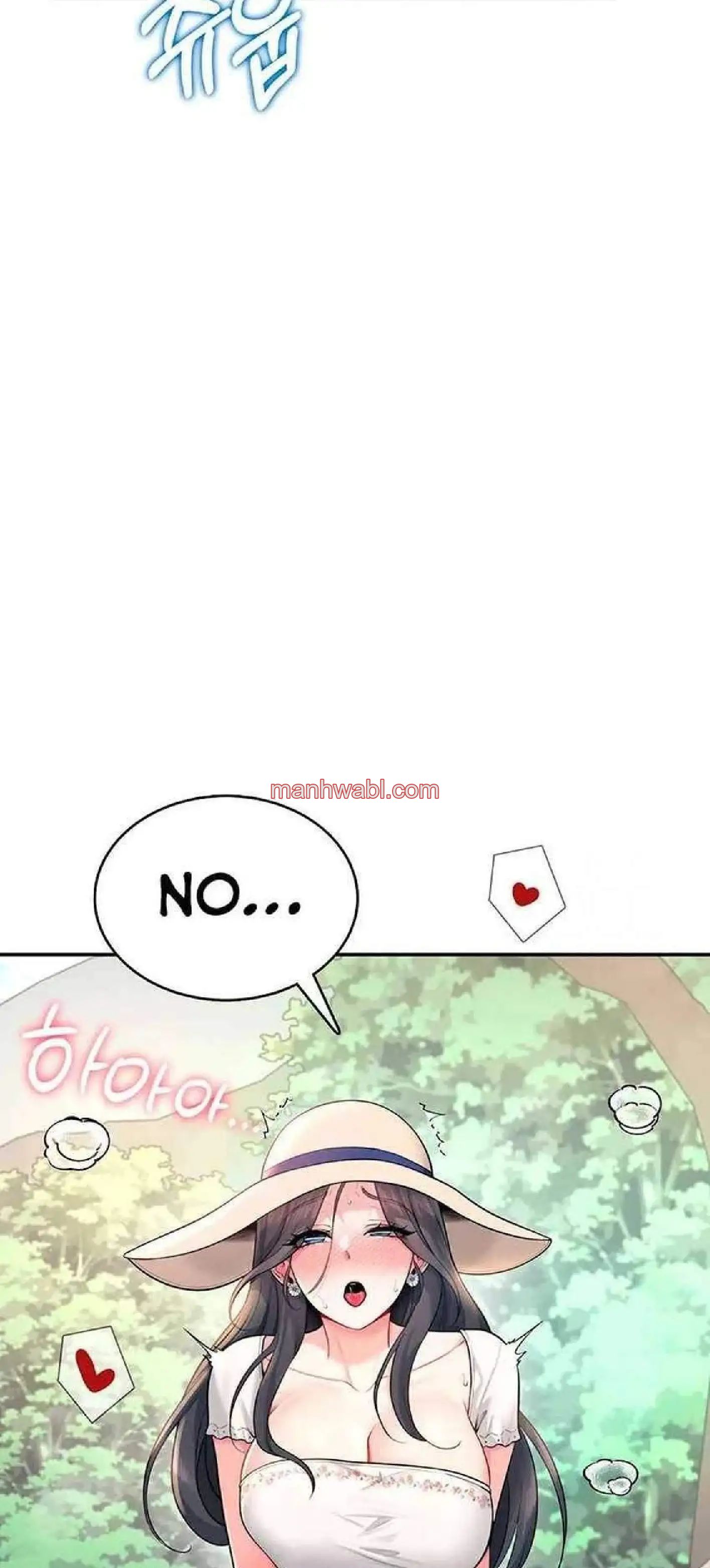 Onahole inalambrica - Capítulo 33_2 manhwa