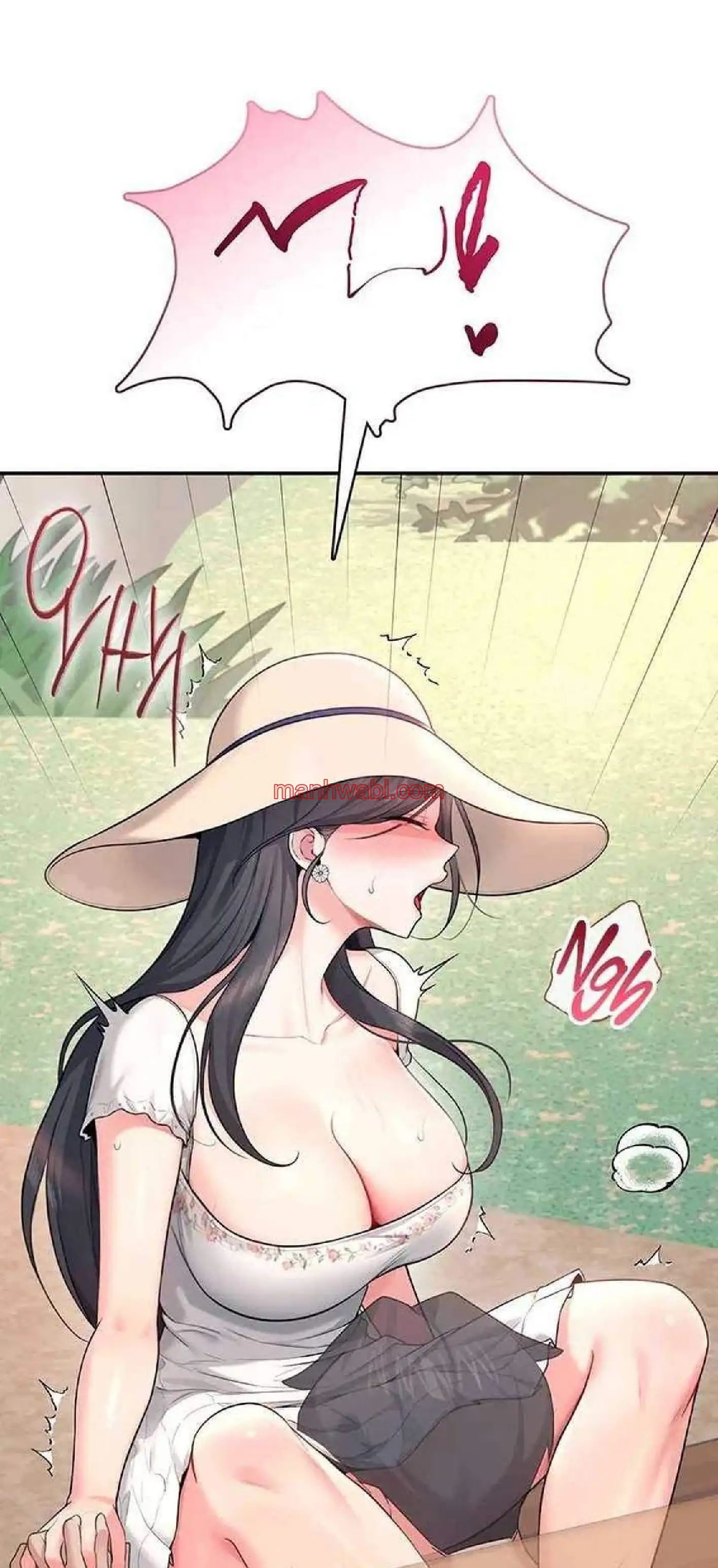 Onahole inalambrica - Capítulo 33_3 manhwa