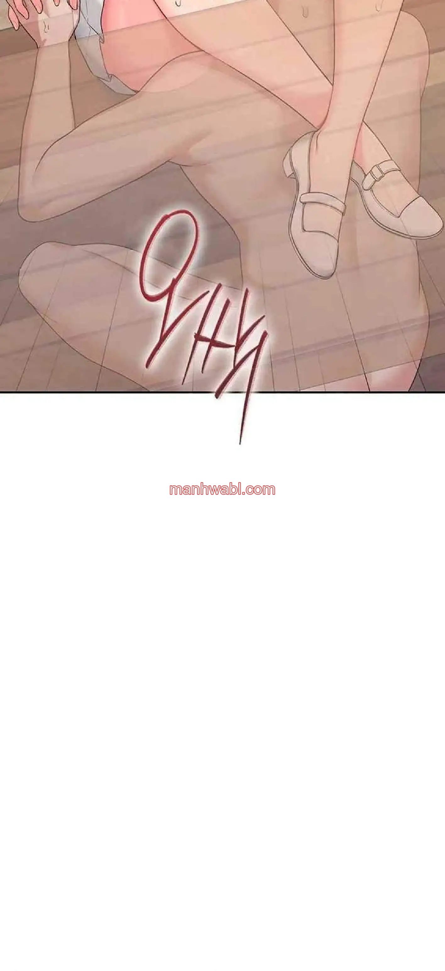 Onahole inalambrica - Capítulo 33_3 manhwa