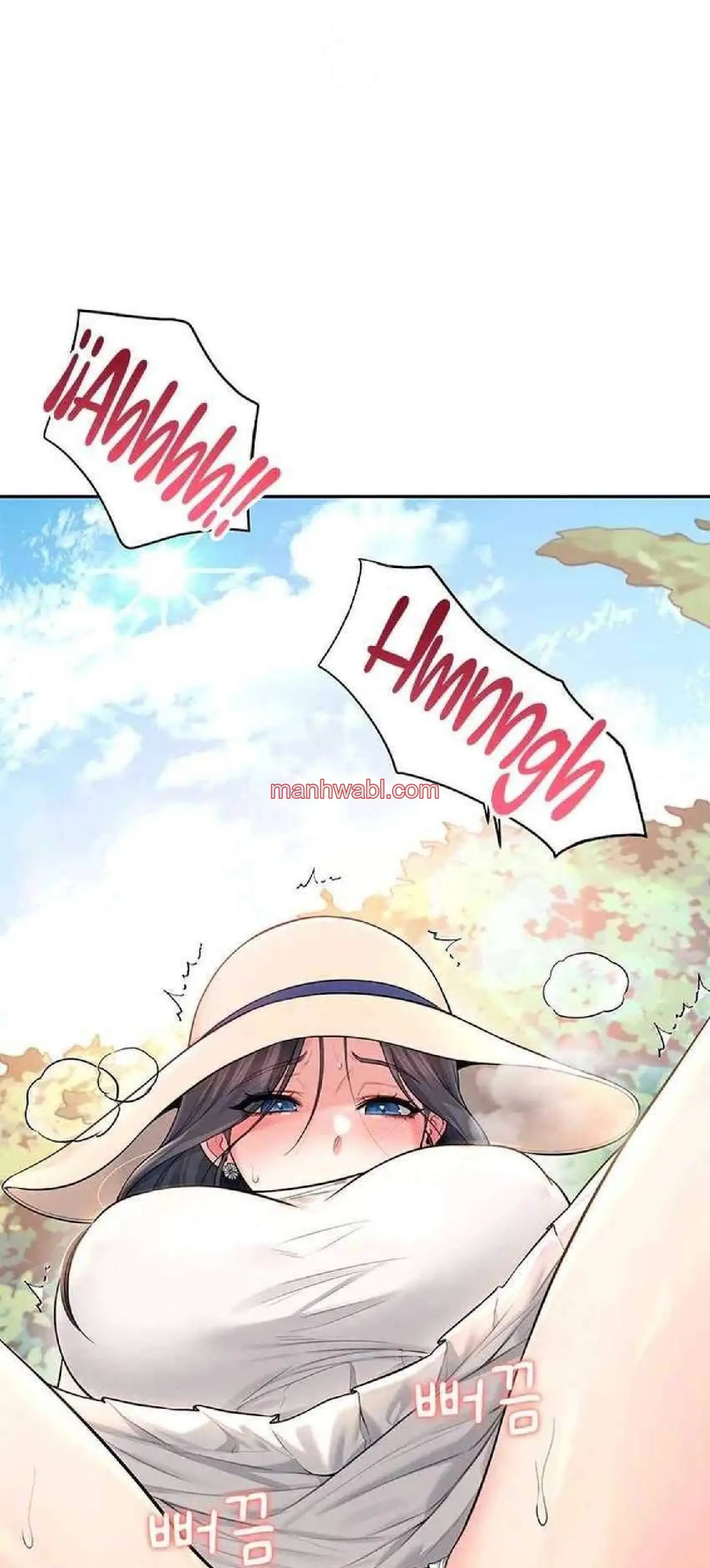 Onahole inalambrica - Capítulo 33_3 manhwa