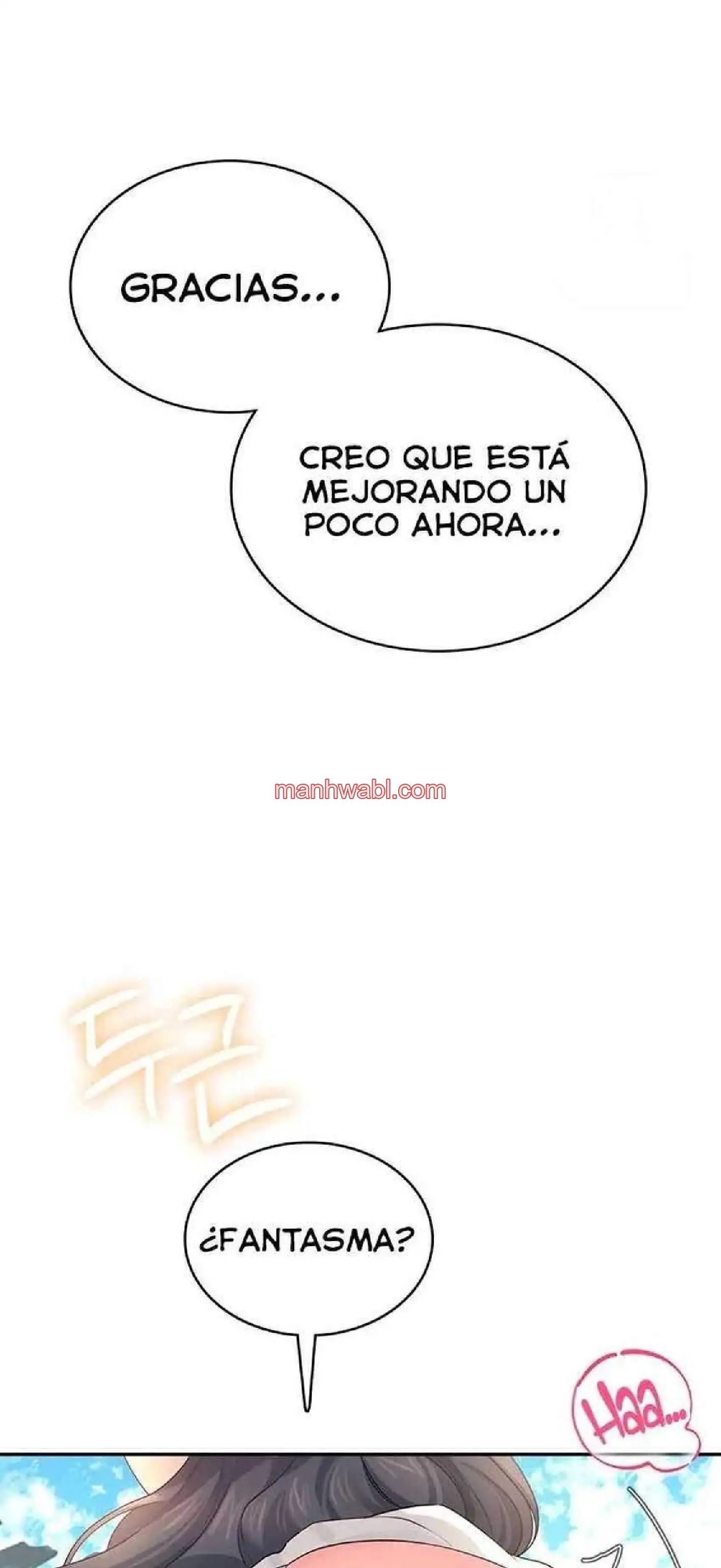 Onahole inalambrica - Capítulo 33_3 manhwa
