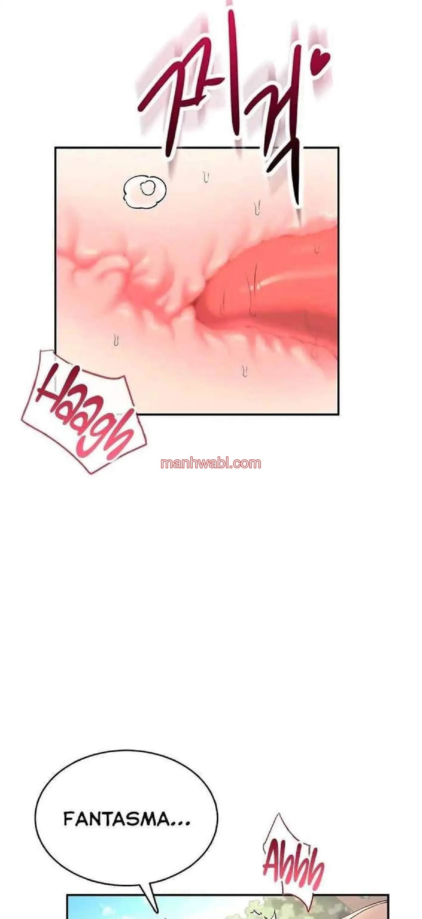 Onahole inalambrica - Capítulo 33_3 manhwa