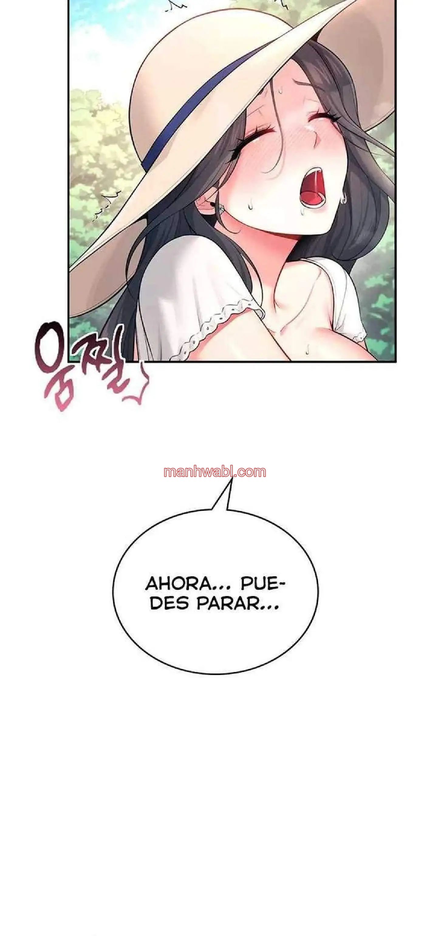 Onahole inalambrica - Capítulo 33_3 manhwa