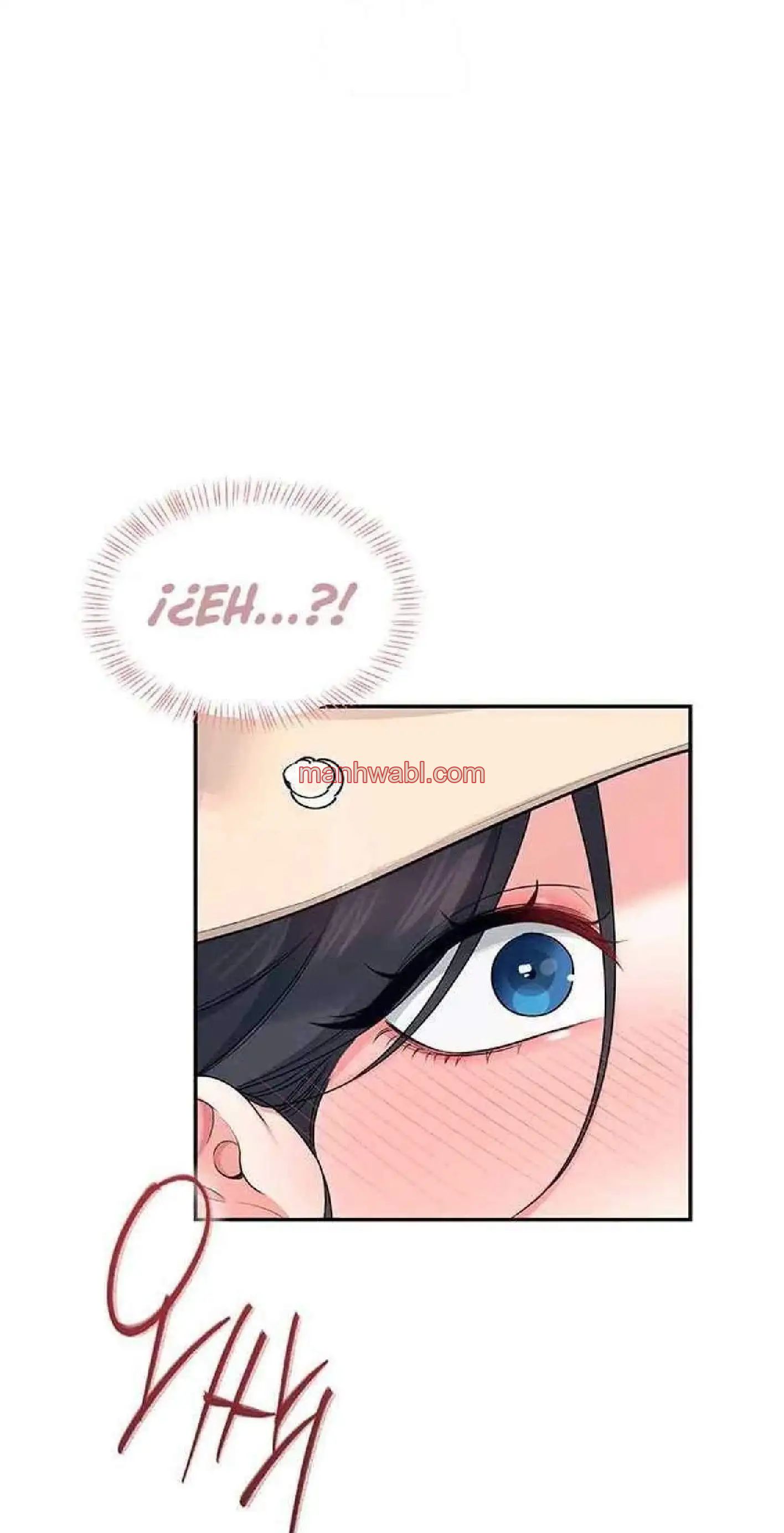 Onahole inalambrica - Capítulo 33_3 manhwa