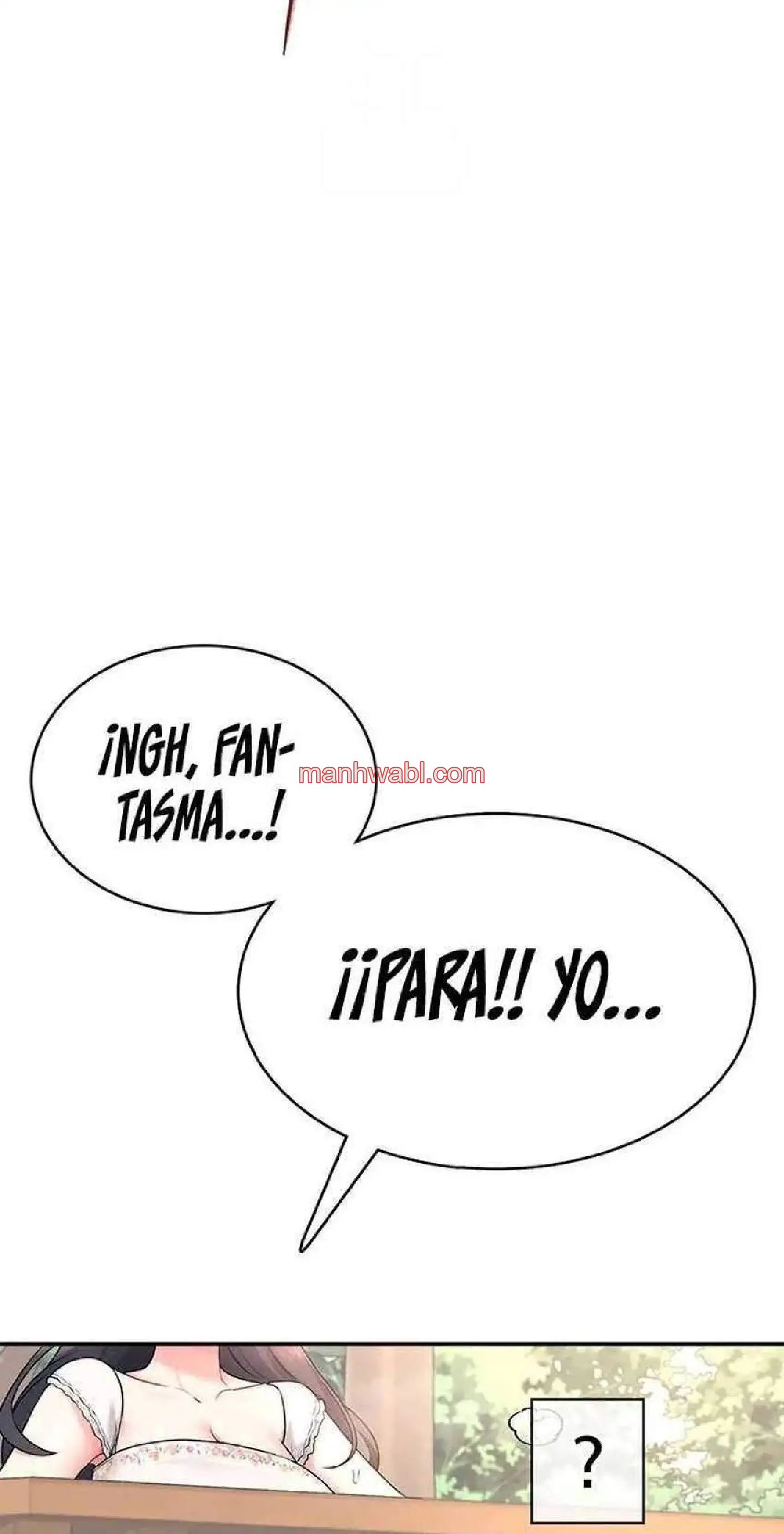 Onahole inalambrica - Capítulo 33_3 manhwa