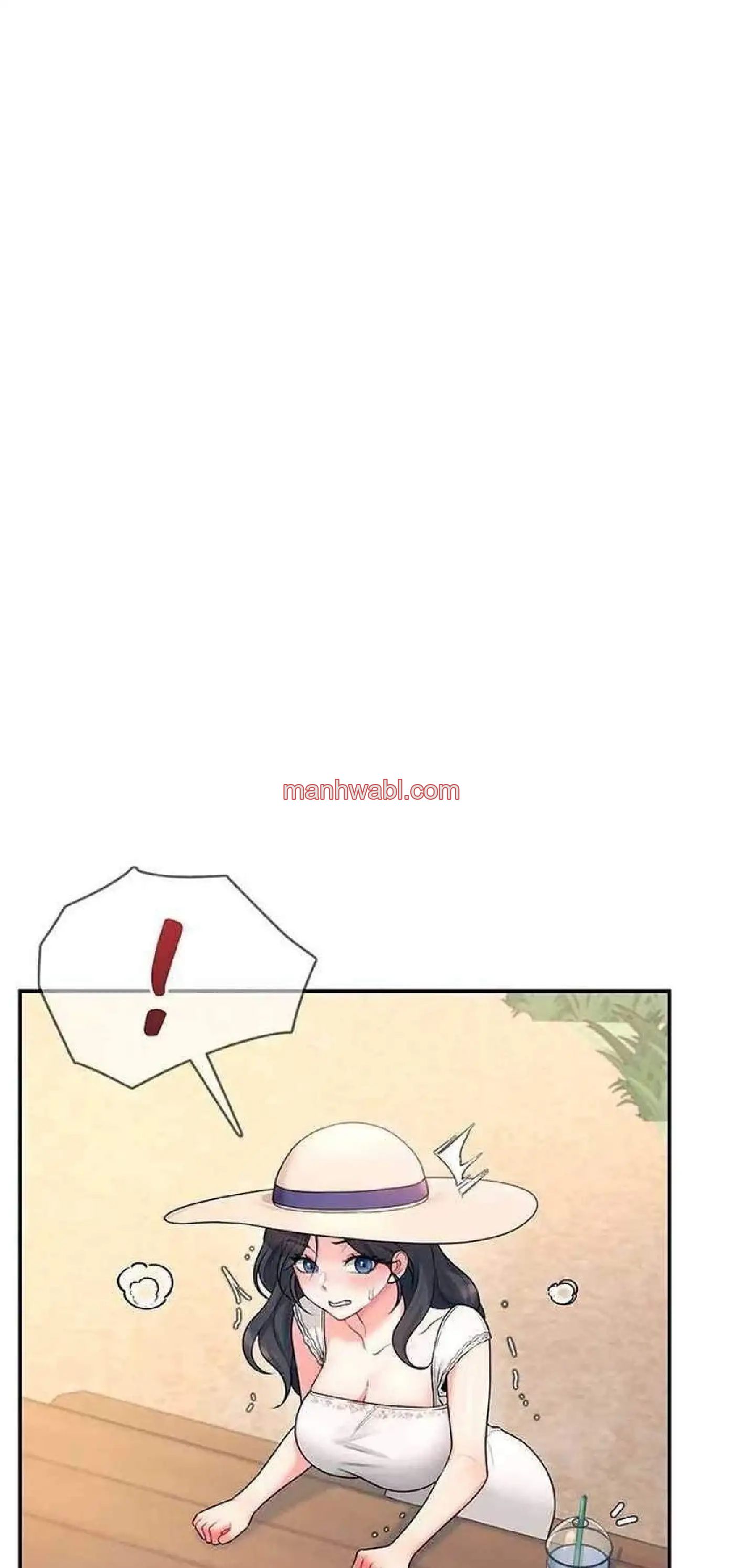 Onahole inalambrica - Capítulo 33_3 manhwa