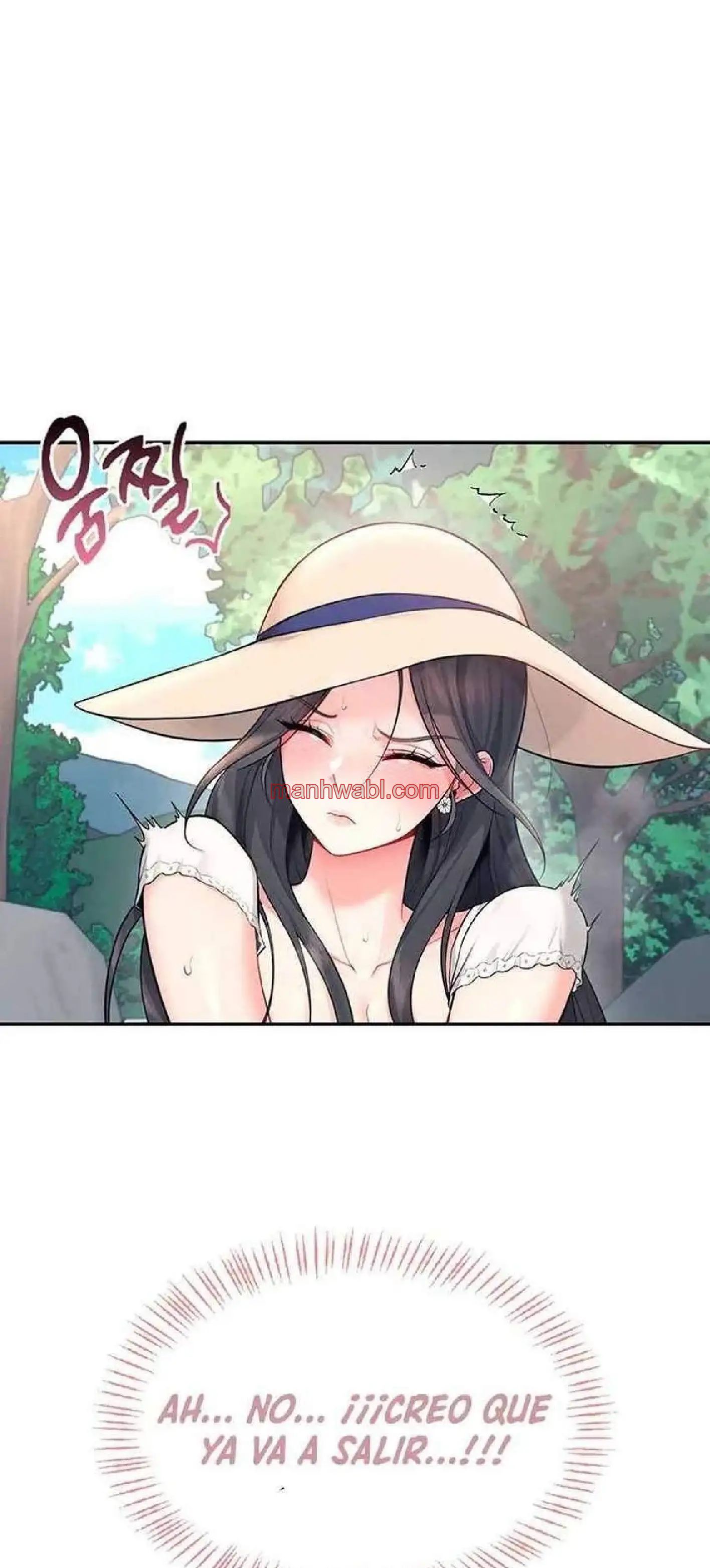 Onahole inalambrica - Capítulo 33_3 manhwa