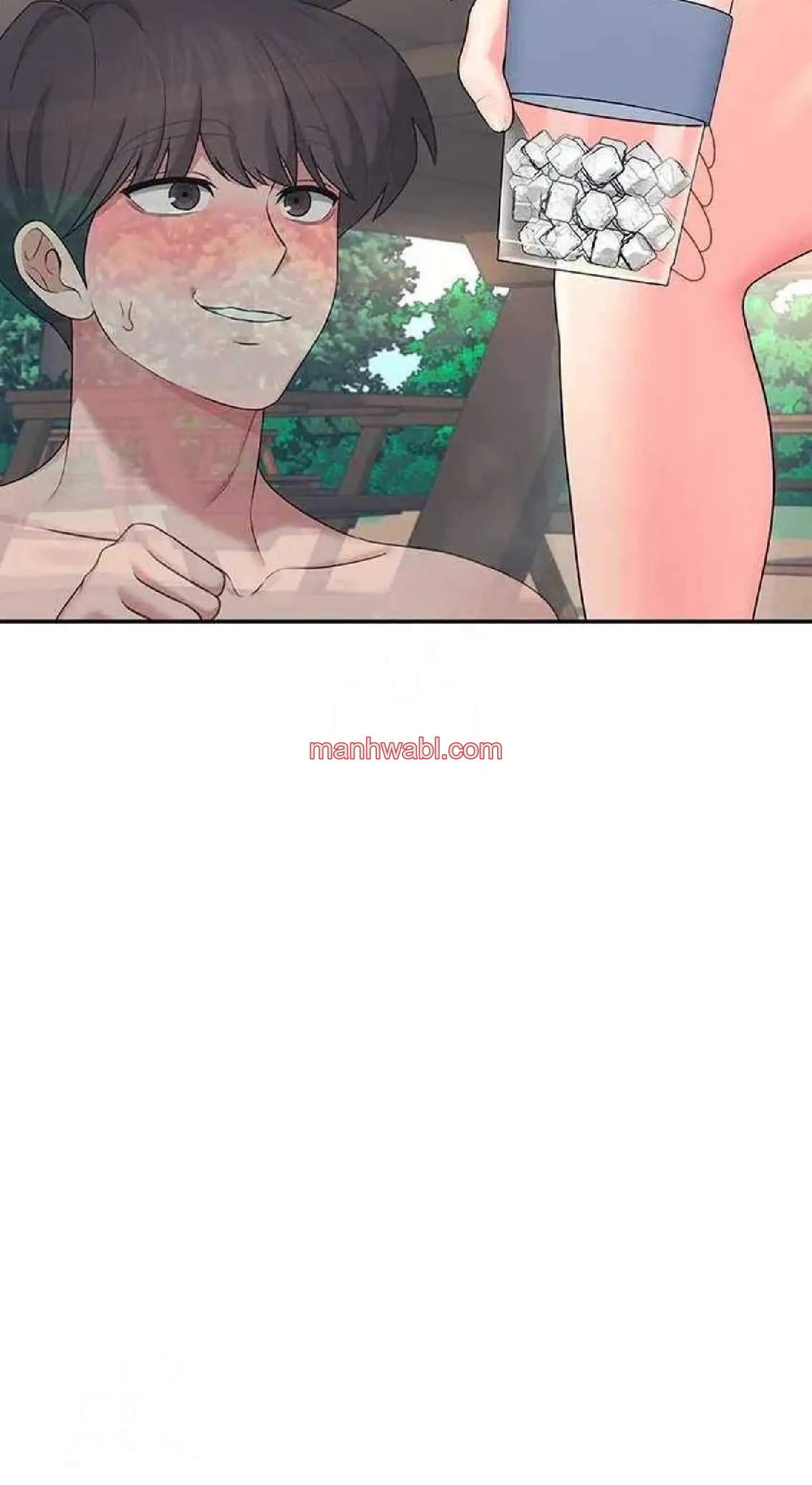 Onahole inalambrica - Capítulo 33_3 manhwa