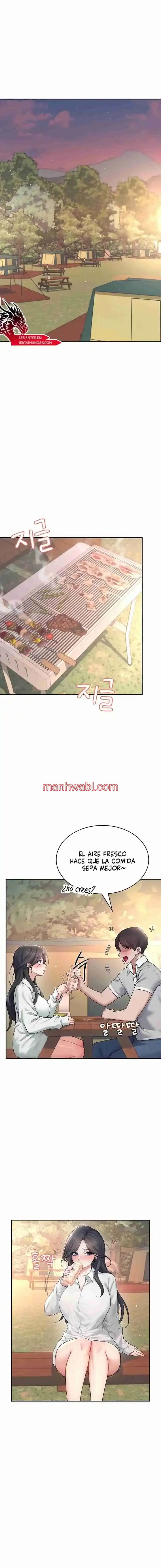 Onahole inalambrica - Capítulo 34 manhwa