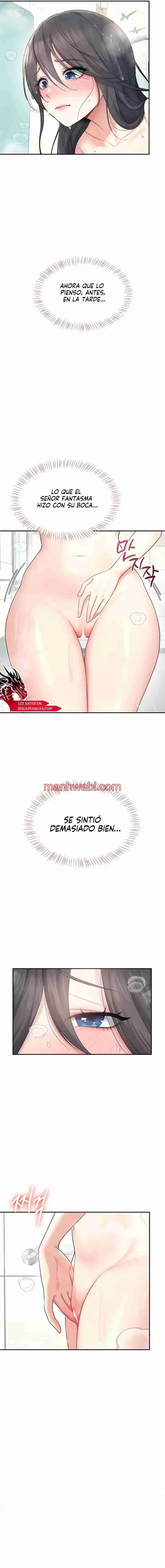 Onahole inalambrica - Capítulo 34_2 manhwa