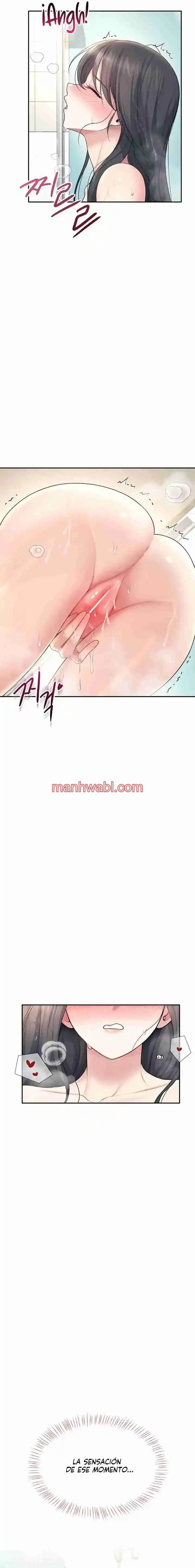 Onahole inalambrica - Capítulo 34_3 manhwa