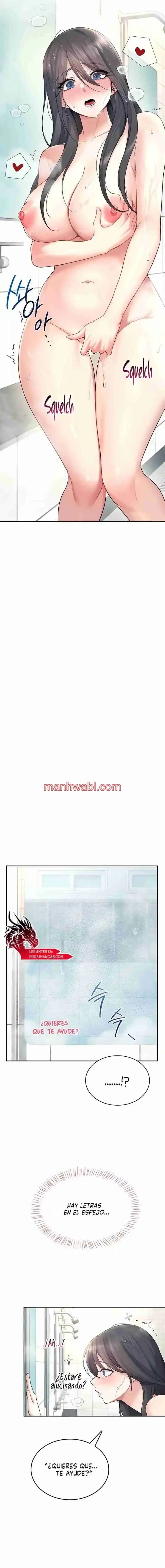 Onahole inalambrica - Capítulo 34_3 manhwa