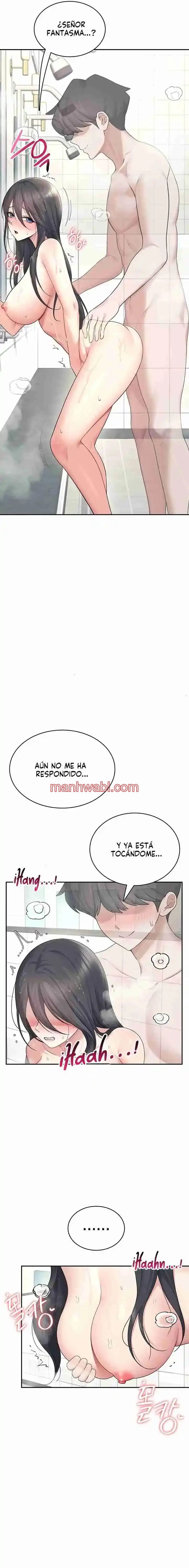 Onahole inalambrica - Capítulo 34_3 manhwa