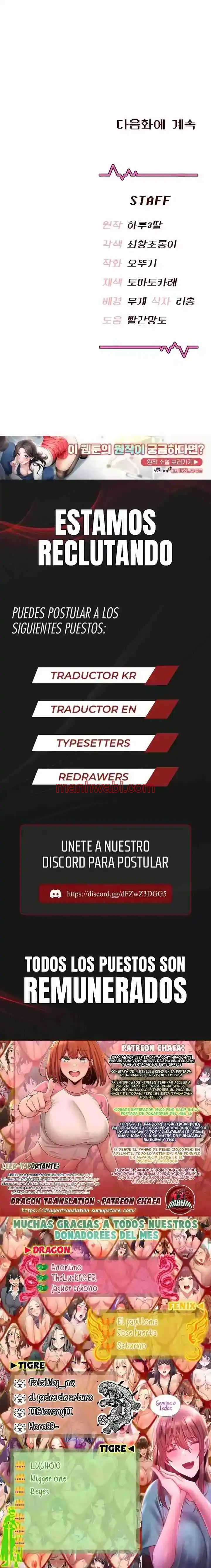 Onahole inalambrica - Capítulo 34_3 manhwa