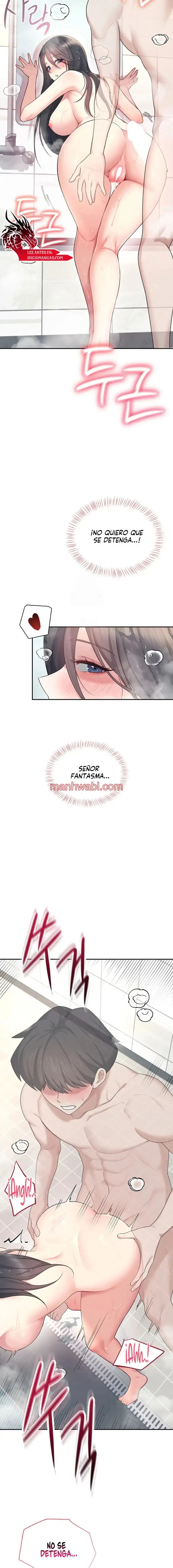 Onahole inalambrica - Capítulo 35_2 manhwa
