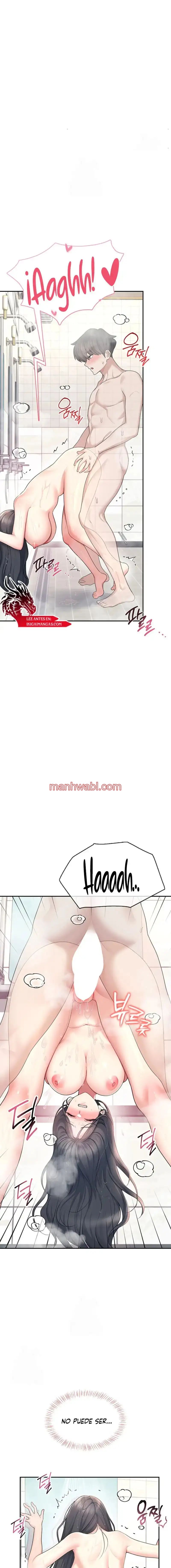 Onahole inalambrica - Capítulo 35_3 manhwa