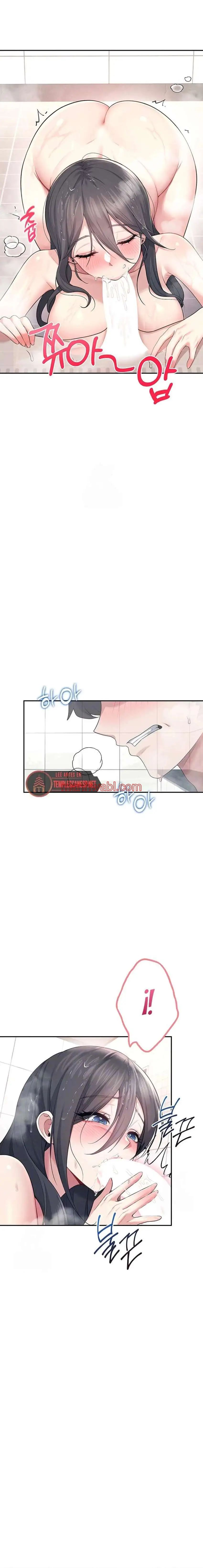 Onahole inalambrica - Capítulo 36 manhwa