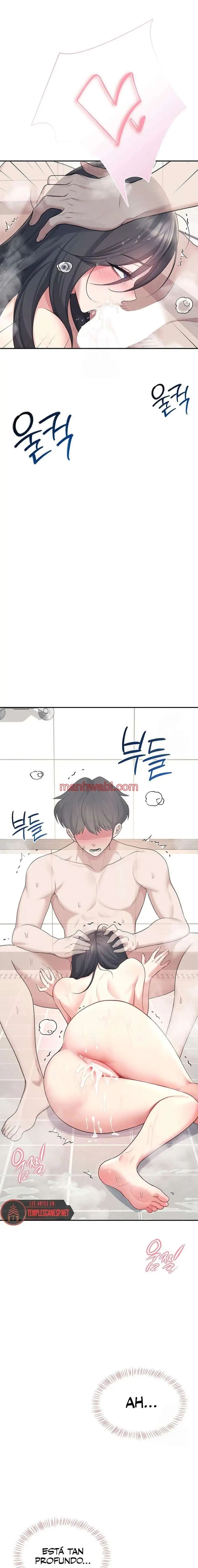 Onahole inalambrica - Capítulo 36 manhwa