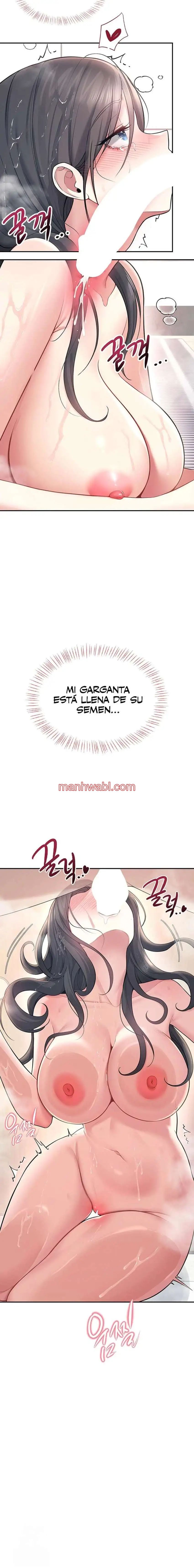 Onahole inalambrica - Capítulo 36 manhwa