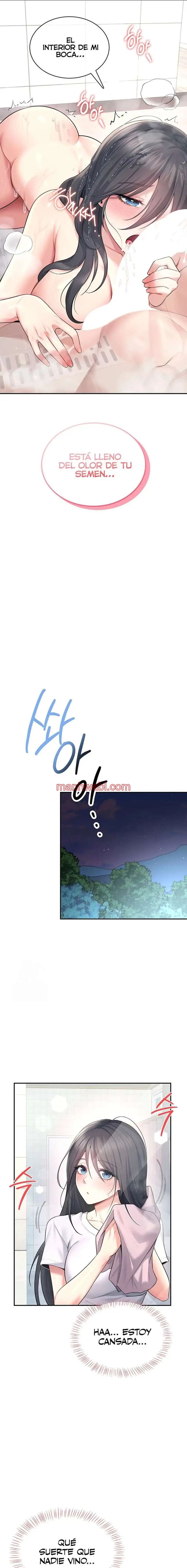 Onahole inalambrica - Capítulo 36_2 manhwa