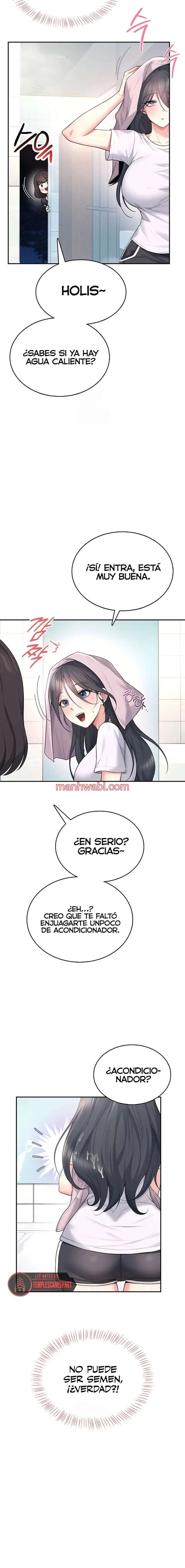 Onahole inalambrica - Capítulo 36_2 manhwa