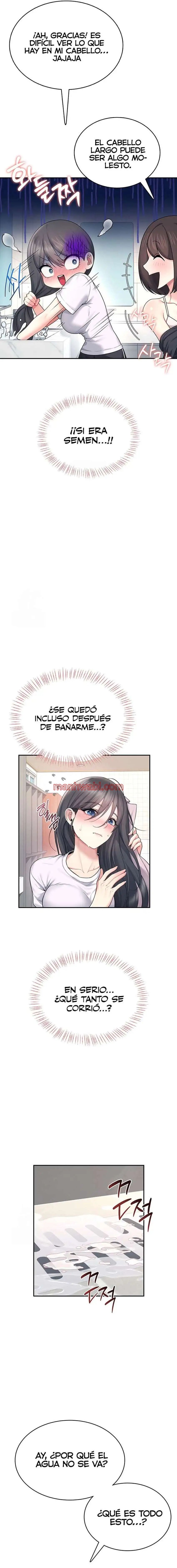 Onahole inalambrica - Capítulo 36_2 manhwa