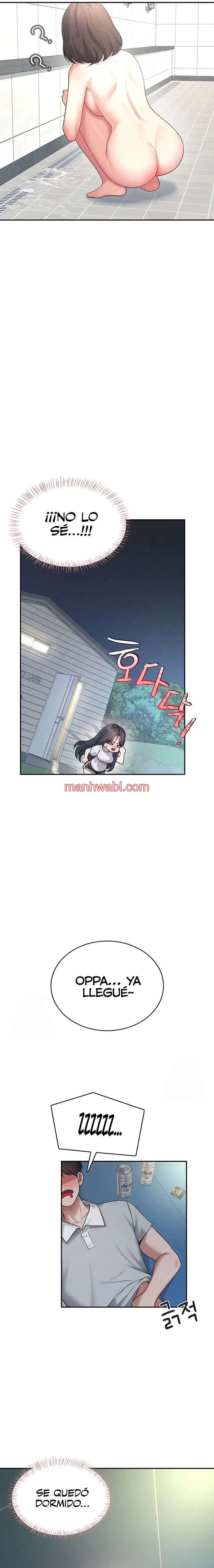 Onahole inalambrica - Capítulo 36_2 manhwa