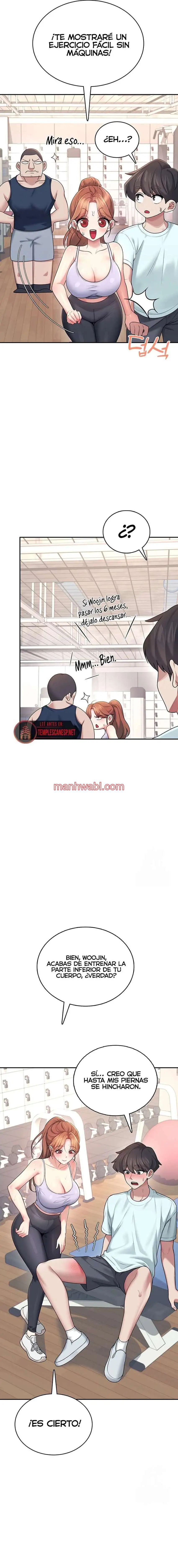 Onahole inalambrica - Capítulo 36_3 manhwa