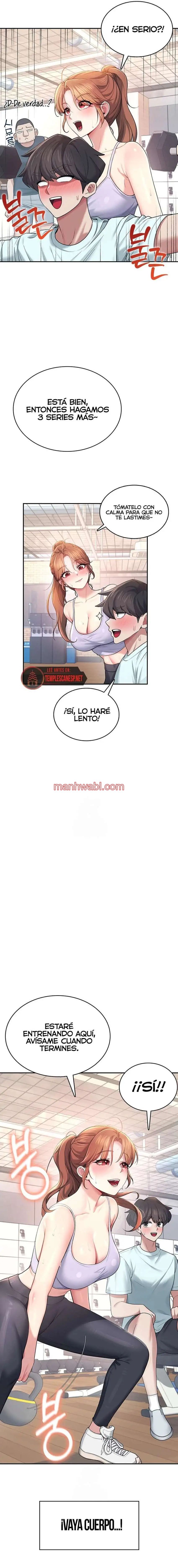 Onahole inalambrica - Capítulo 36_3 manhwa