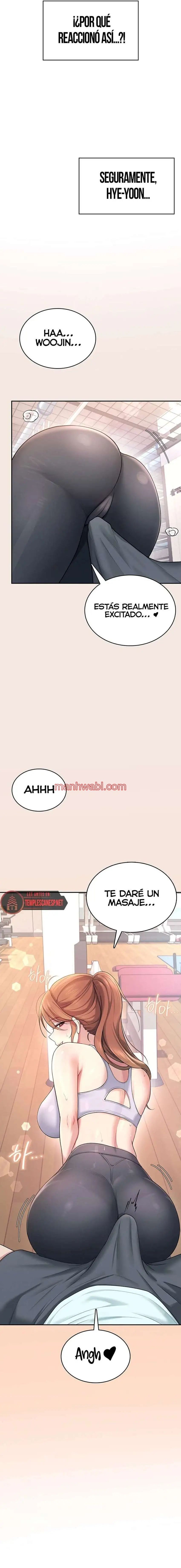 Onahole inalambrica - Capítulo 36_3 manhwa