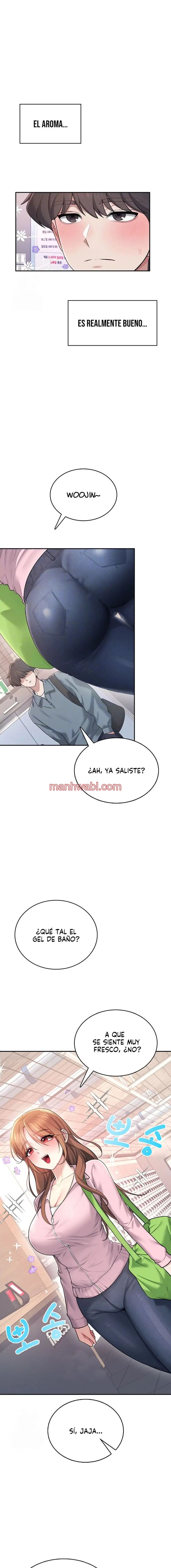 Onahole inalambrica - Capítulo 37 manhwa