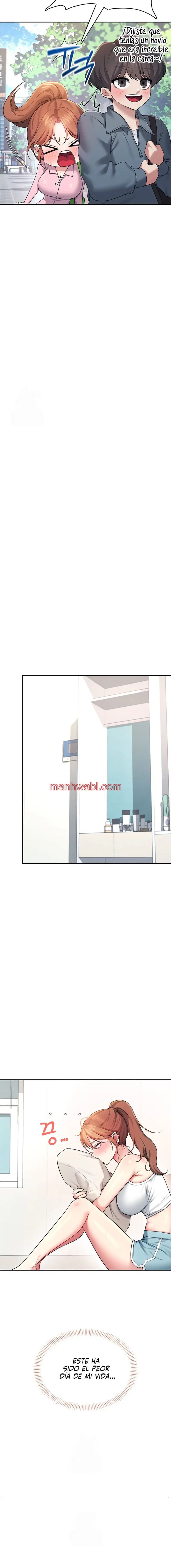 Onahole inalambrica - Capítulo 37_2 manhwa