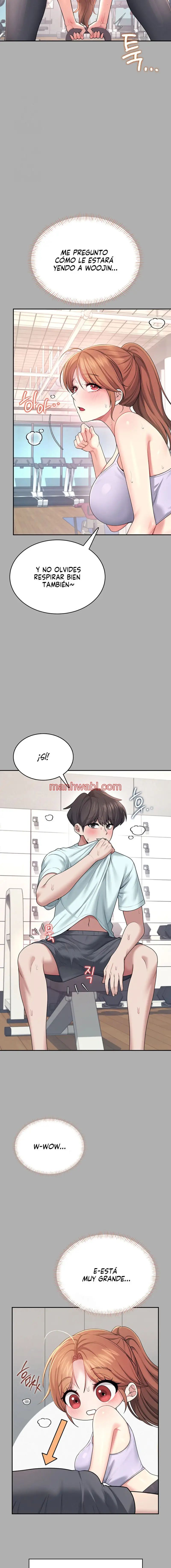 Onahole inalambrica - Capítulo 37_2 manhwa