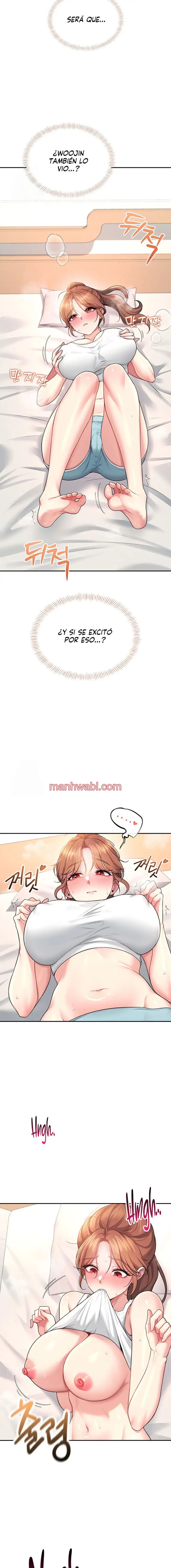 Onahole inalambrica - Capítulo 37_2 manhwa