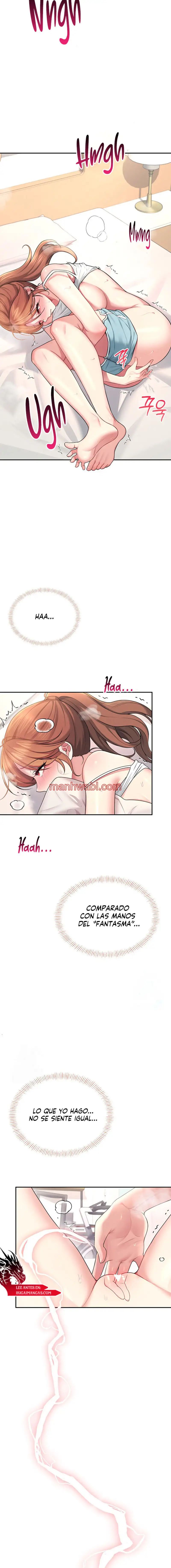 Onahole inalambrica - Capítulo 37_3 manhwa
