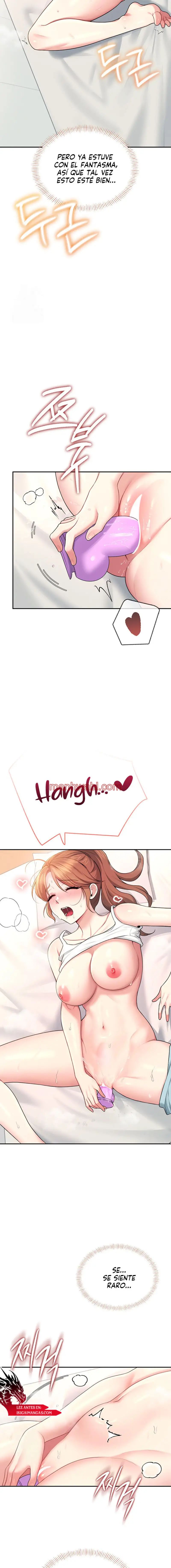 Onahole inalambrica - Capítulo 37_3 manhwa