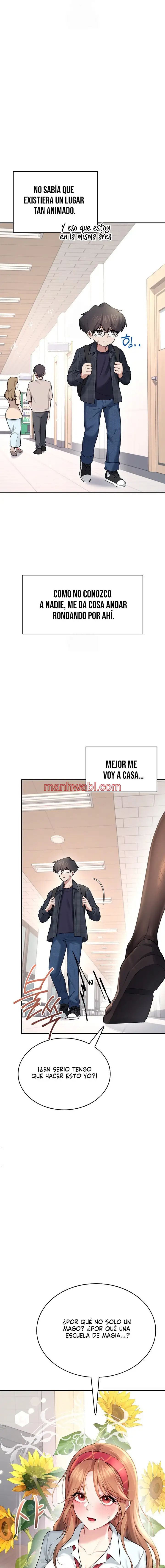 Onahole inalambrica - Capítulo 38_2 manhwa