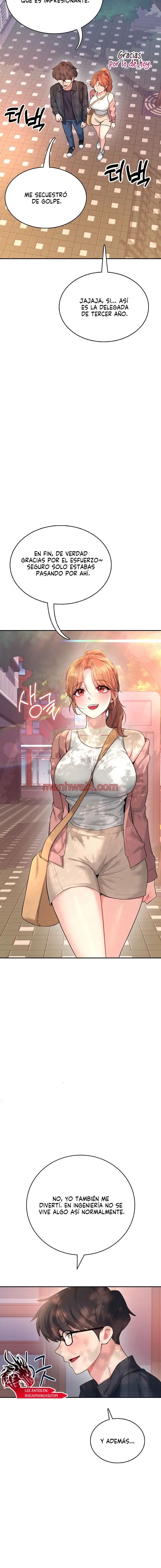 Onahole inalambrica - Capítulo 38_3 manhwa