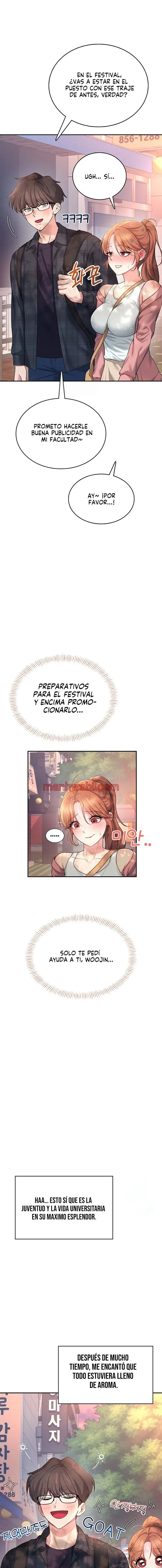 Onahole inalambrica - Capítulo 38_3 manhwa