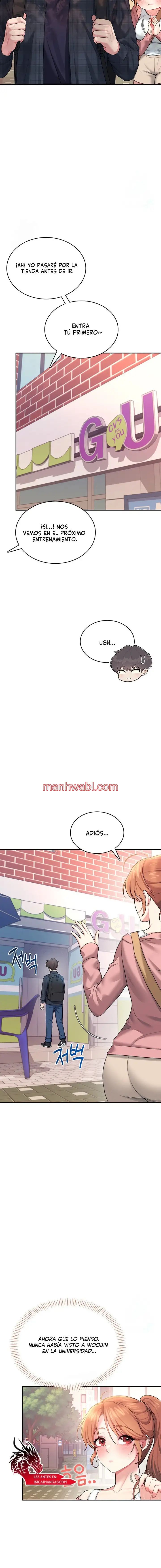 Onahole inalambrica - Capítulo 38_3 manhwa