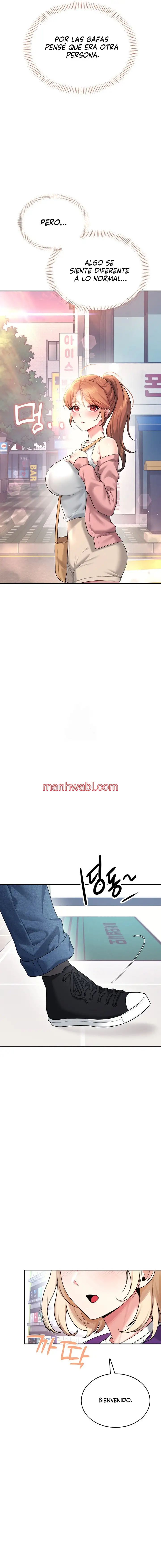 Onahole inalambrica - Capítulo 38_3 manhwa