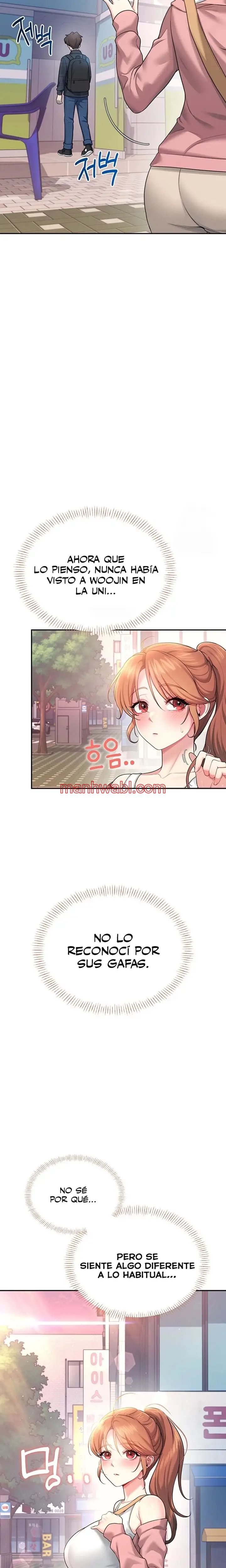 Onahole inalambrica - Capítulo 39 manhwa