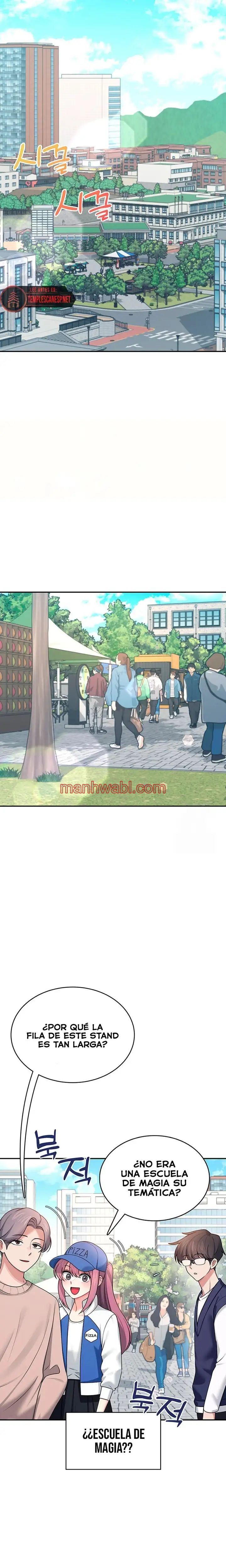 Onahole inalambrica - Capítulo 39 manhwa