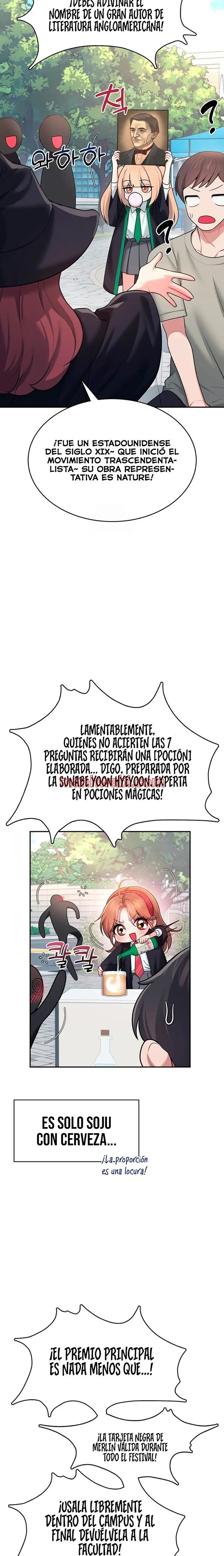Onahole inalambrica - Capítulo 39_2 manhwa