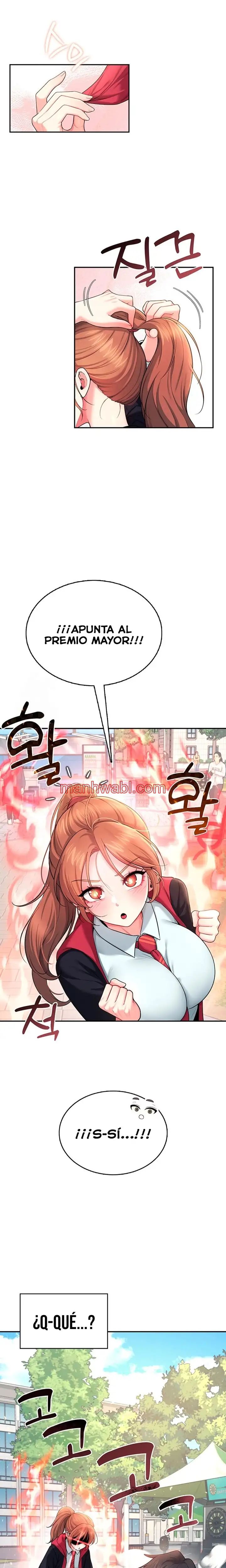 Onahole inalambrica - Capítulo 39_2 manhwa